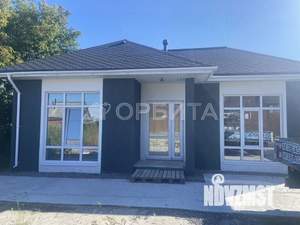 Дом 50м², 2-этажный, участок 8 сот.