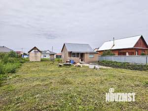 Дом 50м², 1-этажный, участок 8 сот.