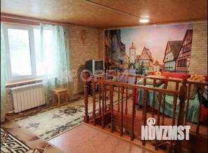 Дом 180м², 2-этажный, участок 9 сот.