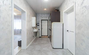 Дом 88м², 1-этажный, участок 9 сот.