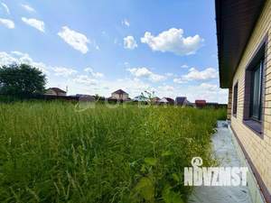 Дом 126м², 2-этажный, участок 7 сот.