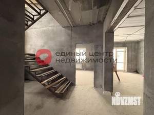 Дом 133м², 2-этажный, участок 5 сот.