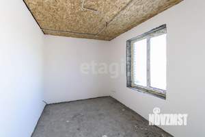 Дом 77м², 1-этажный, участок 7 сот.