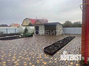 Дом 177м², 2-этажный, участок 10 сот.