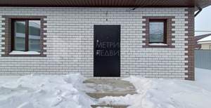 Дом 85м², 1-этажный, участок 6 сот.