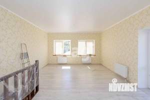 Дом 92м², 2-этажный, участок 8 сот.