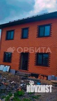 Дом 140м², 2-этажный, участок 4 сот.