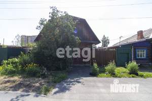 Дом 102м², 2-этажный, участок 5 сот.