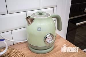 Коттедж 101м², 1-этажный, участок 5 сот.