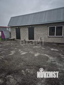 Дом 80м², 1-этажный, участок 12 сот.