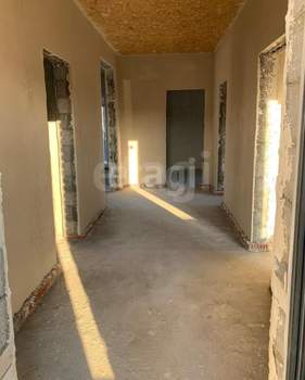 Дом 65м², 1-этажный, участок 6 сот.