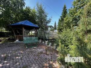 Дом 36м², 1-этажный, участок 10 сот.