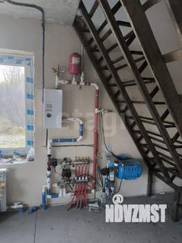 Дом 63м², 2-этажный, участок 4 сот.