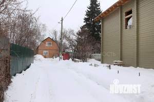 Дом 100м², 2-этажный, участок 4 сот.