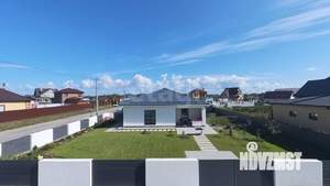 Дом 156м², 1-этажный, участок 8 сот.