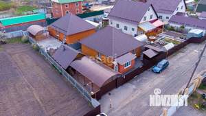 Дом 104м², 1-этажный, участок 4 сот.