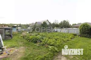 Дом 202м², 2-этажный, участок 12 сот.