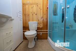 Дом 140м², 2-этажный, участок 7 сот.