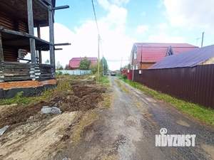 Дом 200м², 2-этажный, участок 8 сот.