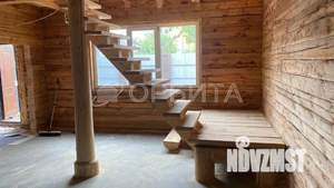 Дом 176м², 2-этажный, участок 5 сот.