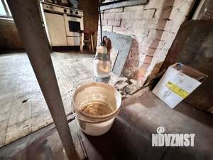 Дом 50м², 1-этажный, участок 4 сот.