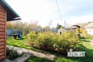 Дом 44м², 2-этажный, участок 7 сот.