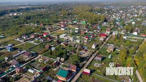 Дом 60м², 2-этажный, участок 8 сот.