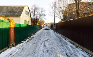 Дом 200м², 2-этажный, участок 9 сот.