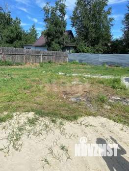 Дом 160м², 1-этажный, участок 13 сот.