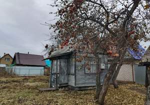 Дача 12м², 2-этажный, участок 10 сот.