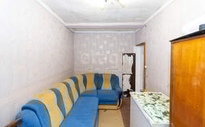 Дом 105м², 1-этажный, участок 4 сот.