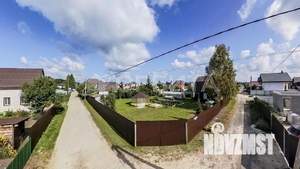 Дом 69м², 2-этажный, участок 11 сот.