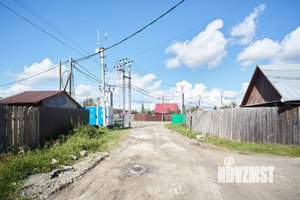 Дом 32м², 2-этажный, участок 6 сот.