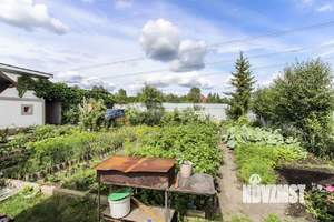 Дом 102м², 2-этажный, участок 5 сот.