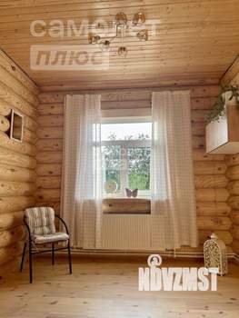 Дом 130м², 2-этажный, участок 8 сот.