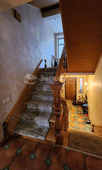 Дом 398м², 2-этажный, участок 15 сот.