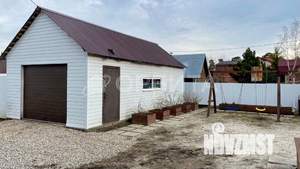 Дом 110м², 2-этажный, участок 5 сот.