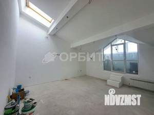 Таунхаус 104м², 3-этажный, участок 1 сот.