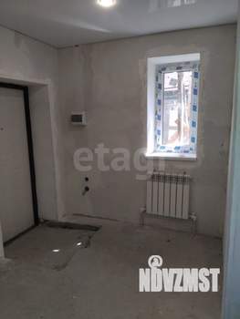 Дом 103м², 2-этажный, участок 3 сот.