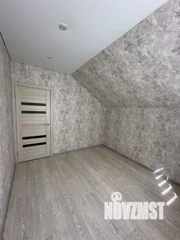 Дом 100м², 2-этажный, участок 4 сот.