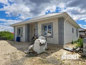 Дом 95м², 1-этажный, участок 4 сот.