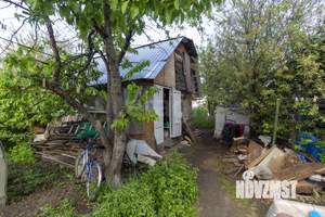 Дом 86м², 1-этажный, участок 3 сот.