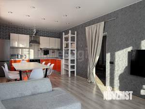 Дом 127м², 2-этажный, участок 9 сот.