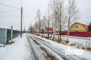 Дом 240м², 2-этажный, участок 11 сот.