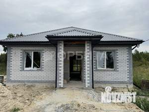 Дом 86м², 2-этажный, участок 5 сот.