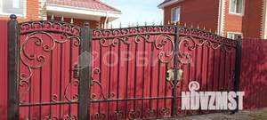 Дом 134м², 2-этажный, участок 7 сот.