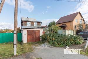 Дом 148м², 2-этажный, участок 7 сот.