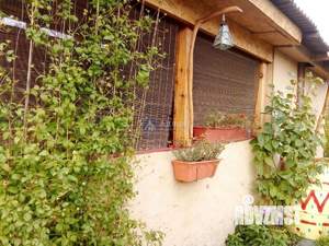 Дом 20м², 1-этажный, участок 3 сот.