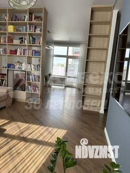 Таунхаус 106м², 2-этажный, участок 1 сот.