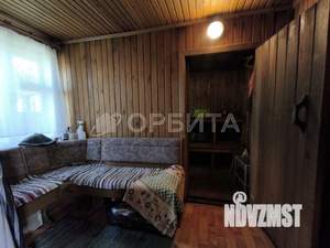 Дом 60м², 2-этажный, участок 9 сот.